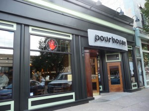 Pourhouse Bar & Grill in Loveland, CO Pourhouse Bar & Grill in Loveland, CO