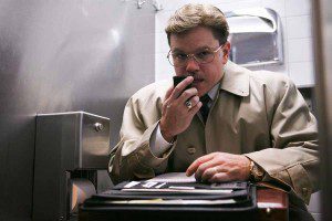 The Informant! The Informant!