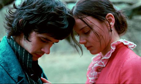 Movie Review: Bright Star - HeidiTown.com