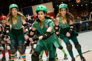 Ellen Page in Whip It Ellen Page in Whip It