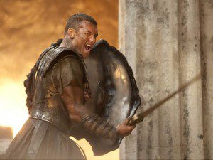 Clash of the Titans 2