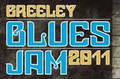 Greeley Blues Jam 2011