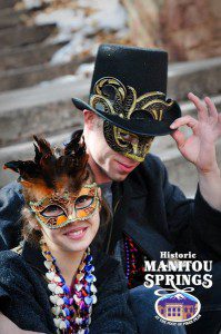 Manitou Springs Carnivale