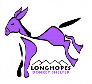 Longhopes logo Longhopes logo