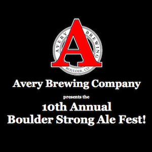 Strong Ale Fest
