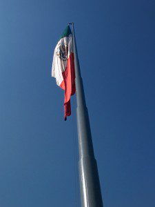 mexican flag mexican flag