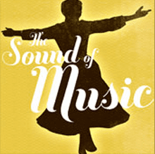 Sound of Music MAC logo
