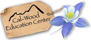 Cal-Wood Education Center logo