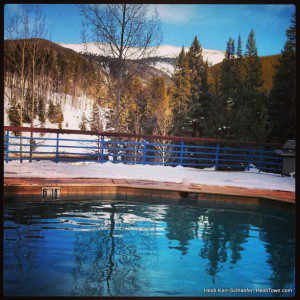 the pool at Iron Horse Resort Winter Park Feb 2013 HeidiTown.com the pool at Iron Horse Resort Winter Park Feb 2013 HeidiTown.com