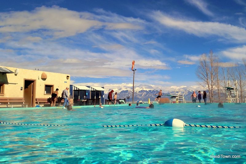 Out Of The Ordinary Winter Escapes in Colorado