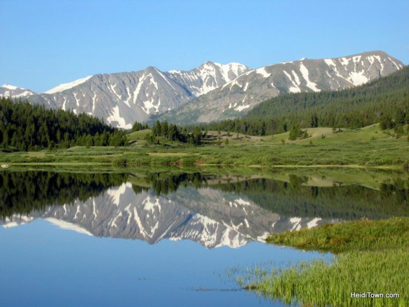 Colorado Rockies. HeidiTown.com