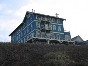 Sylvia Beach Hotel A Bookish Retreat Along The Oregon Coast Sylvia Beach Hotel