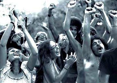 Woodstock 1969