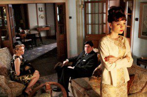 Carey Mulligan in An Education Carey Mulligan in An Education