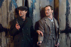 Sherlock Holmes Sherlock Holmes