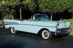 57 chevy Bel Air