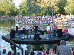 The Elders at the Foote Lagoon in Loveland, Colorado The Elders at the Foote Lagoon in Loveland, Colorado