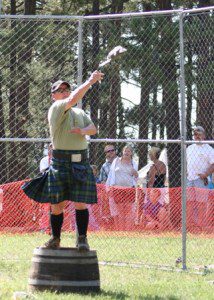 Colorado State Haggis Toss Championships at Elizabeth Celtic Festival Colorado State Haggis Toss Championships at Elizabeth Celtic Festival