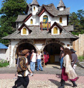 Colorado Renaissance Festival Colorado Renaissance Festival