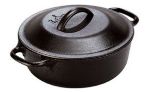 Dutch Oven Dutch Oven