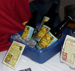 Estes Park Winter Festival beer photo Estes Park Winter Festival beer photo