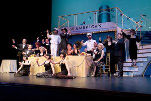 Anything Goes at Candlelight 2 Anything Goes at Candlelight 2