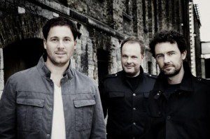 Celtic Tenors by Barry McCall Celtic Tenors by Barry McCall
