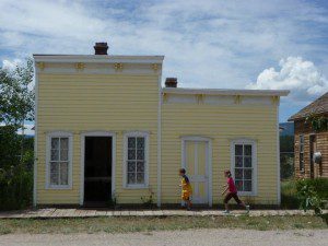 South Park City Museum South Park City Museum