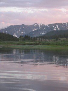 Colorado Colorado