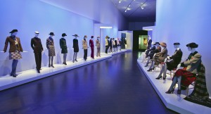 Yves Saint Laurent- The Retrospective curated by Florence Muller,Pierre Berge Yves Saint Laurent- The Retrospective curated by Florence Muller,Pierre Berge