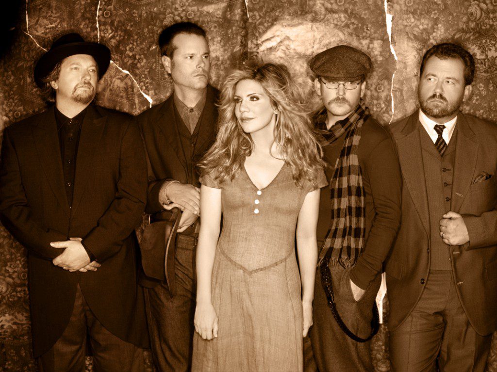Alison Krauss Alison Krauss