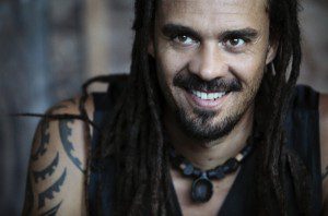 Michael Franti Michael Franti