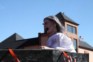 coffin races Manitou Springs Colorado coffin races Manitou Springs Colorado