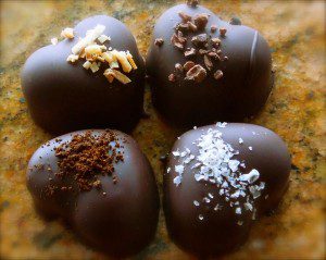 Nova Monda Chocolates Nova Monda Chocolates