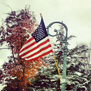 happy Veterans Day flag happy Veterans Day flag