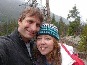 Heidi & Ryan Grand Lake Heidi & Ryan Grand Lake
