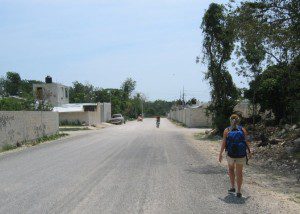 backpacking in mexico backpacking in mexico