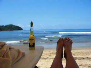 suyalita mexico with a beer suyalita mexico with a beer