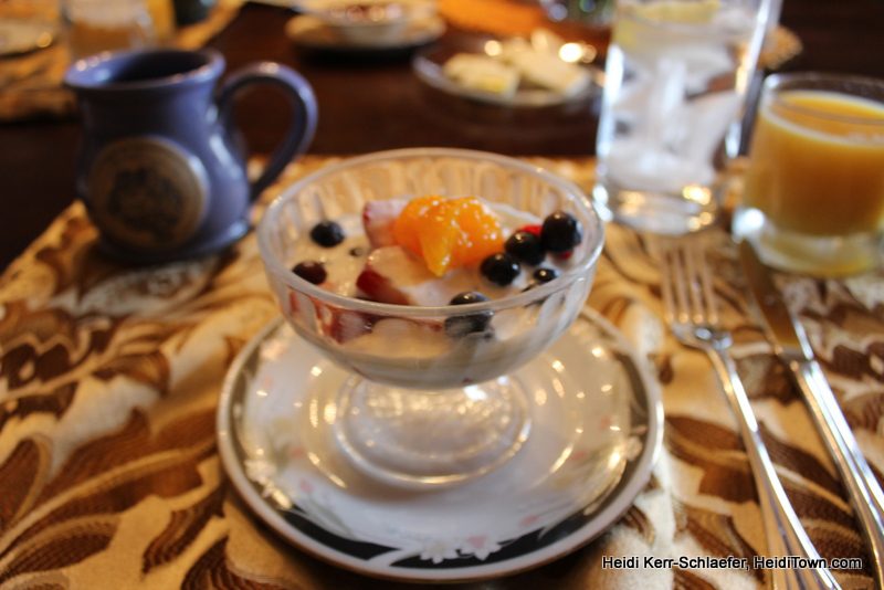 Breakfast at the Berthoud Inn HeidiTown Breakfast at the Berthoud Inn HeidiTown