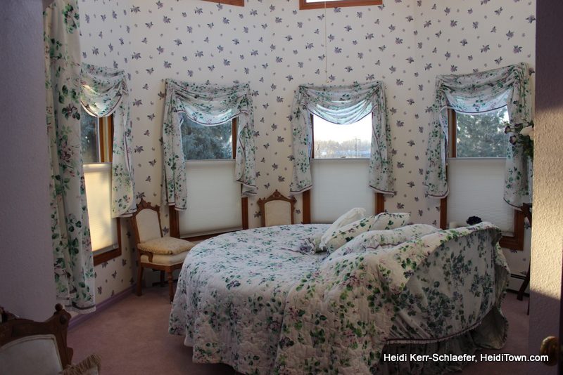 The French Room at the Berthoud Inn HeidiTown The French Room at the Berthoud Inn HeidiTown