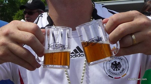 Colorado Brewer's Festival
