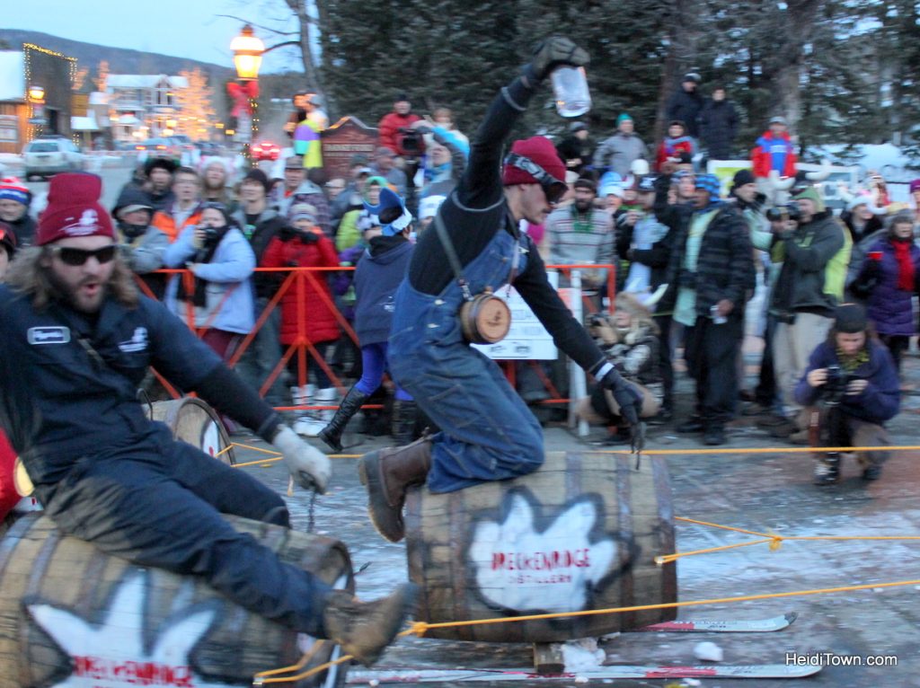 Breckenridge Distillery at Ullr Festival 2013. HeidiTown.com (2)
