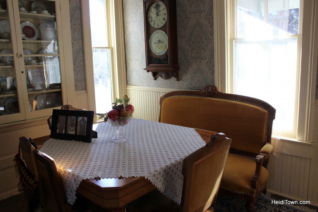 Barney ford house museum breckenridge co