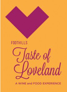FHSL_TasteOfLoveland Logo