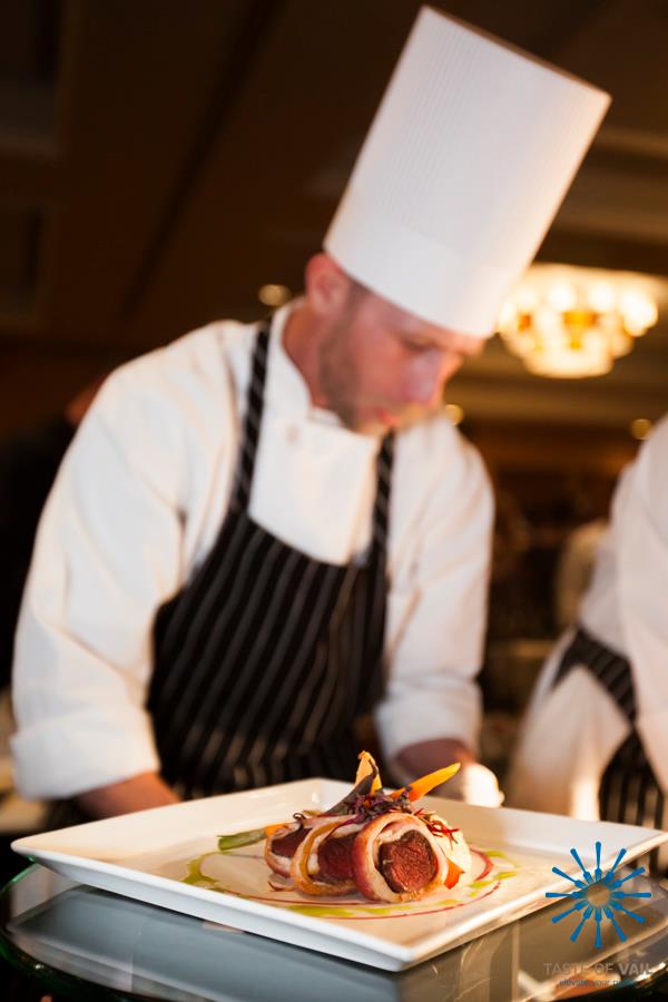 Taste of Vail Grand Tasting. Photo by Zach Mahone Photography Taste of Vail Grand Tasting. Photo by Zach Mahone Photography