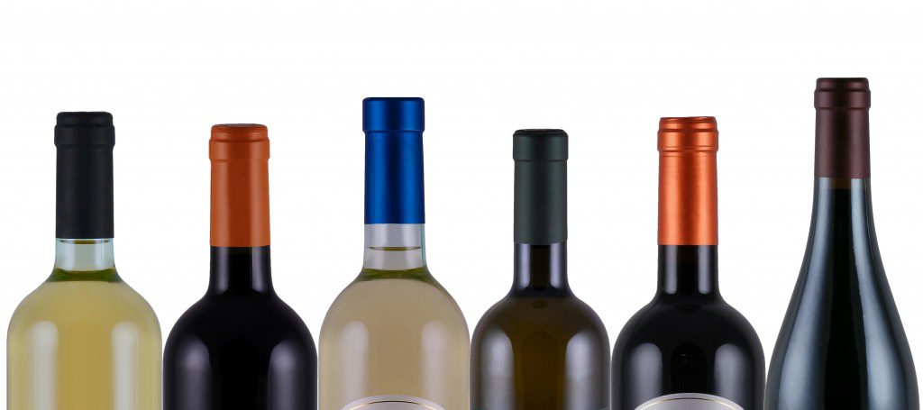 Breckenridge Wine Extravaganza