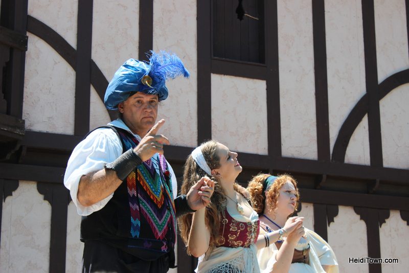 Colorado Renaissance Festival HeidiTown 10