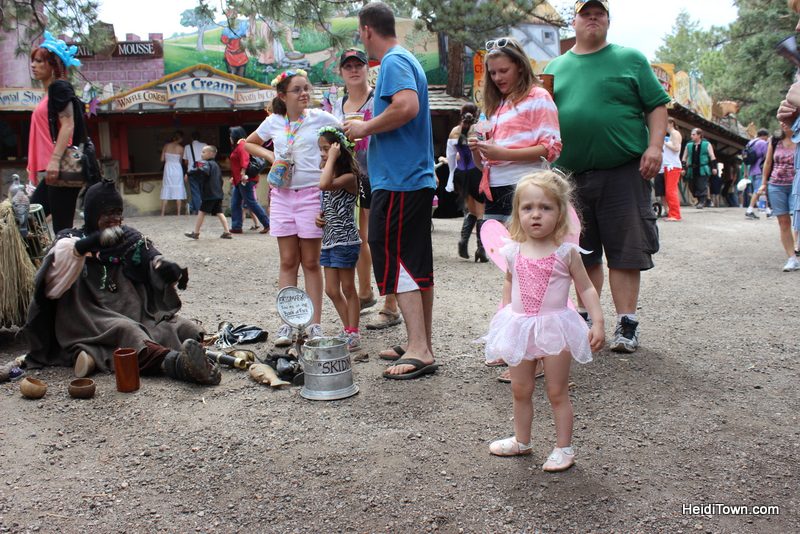 Colorado Renaissance Festival HeidiTown 38