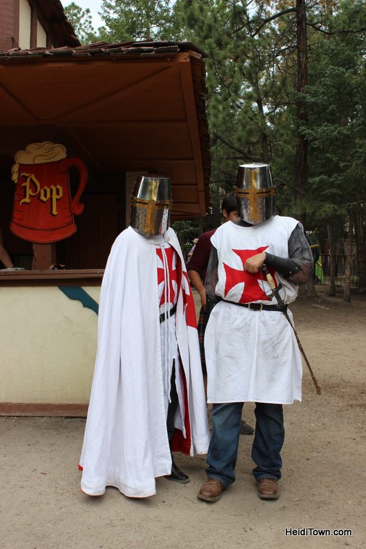 Colorado Renaissance Festival HeidiTown 47