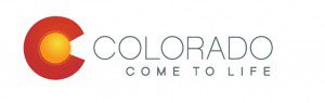 Colorado Come To Life Logo